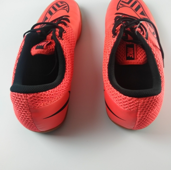 NIKE MERCURIALX PRO IC LOW SNEAKERS 12 - Picture 2 of 4